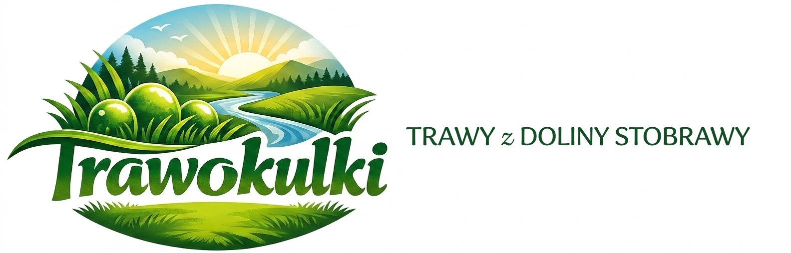 Trawokulki – Trawy z Doliny Stobrawy